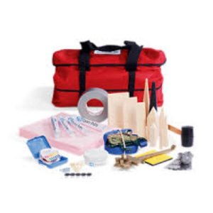 New Pig Responder Kit
