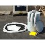 Oil Only Drum Spill Kits (20 Gallon)