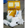 SOPEP 7 BARREL SORBENT KIT