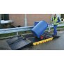 Jonesco JR1 Modular Ramp Black