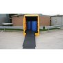 Jonesco JR1 Modular Ramp Black