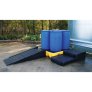 Jonesco JRB1 Modular Ramps Black