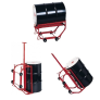 SECURALL DC6 DRUM CRADLE