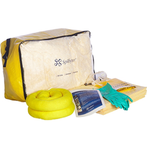 SPILFYTER HSK-TL CHEMICAL LARGE TRUK-KIT