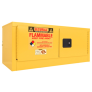 SECURALL WMA112 WALL MOUNT FLAMMABLE STORAGE CABINET 12 GAL