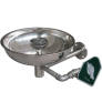 TERYSAFE SS-B100A WALL MOUNTED EYE WASH