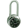MASTER LOCK 1500LH COMBINATION PADLOCK