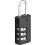 MASTER LOCK 646D COMBINATION PADLOCK