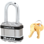 MASTER LOCK M1LFSTS LAMINATED PADLOCK