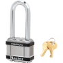 MASTER LOCK M5KALJSTS LAMINATED PADLOCK