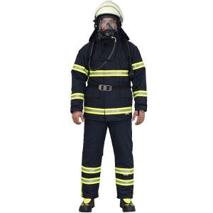 PROTEK® 832147 FIREFIGHTING SUIT