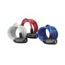 Steel Coiling Cable With Keyed Lock