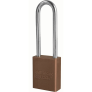MASTER LOCK A1167KABRN SAFETY PADLOCKS