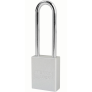 MASTER LOCK A1167KACLR SAFETY PADLOCKS