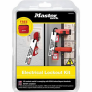 MASTER LOCK ELECKIT-EN ELECTRICAL LOCKOUT KIT