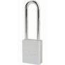 MASTER LOCK A1167KAMKW417CLR SAFETY PADLOCKS