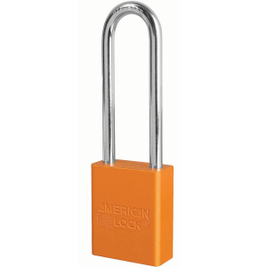 MASTER LOCK A1167KAORJ SAFETY PADLOCKS