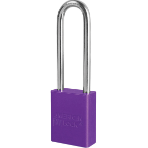 MASTER LOCK A1167KAPRP SAFETY PADLOCKS