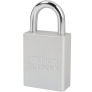 MASTER LOCK S1105CLR SAFETY PADLOCKS