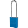 MASTER LOCK S1107BLU SAFETY PADLOCKS