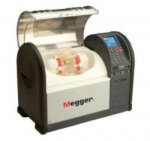 megger-ots80af-oil-test-kit