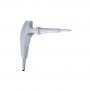 testo-0650-0245-type-1-ph-food-electrode-2-to-14-ph-range-6-5mm-diameter-x-95mm-length